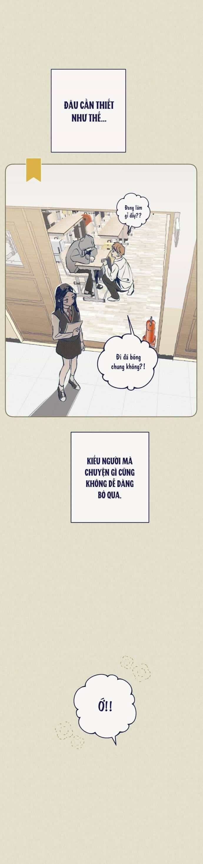 Trắc Nghiệm 4 Lựa Chọn - Chương 4 - ảnh 37