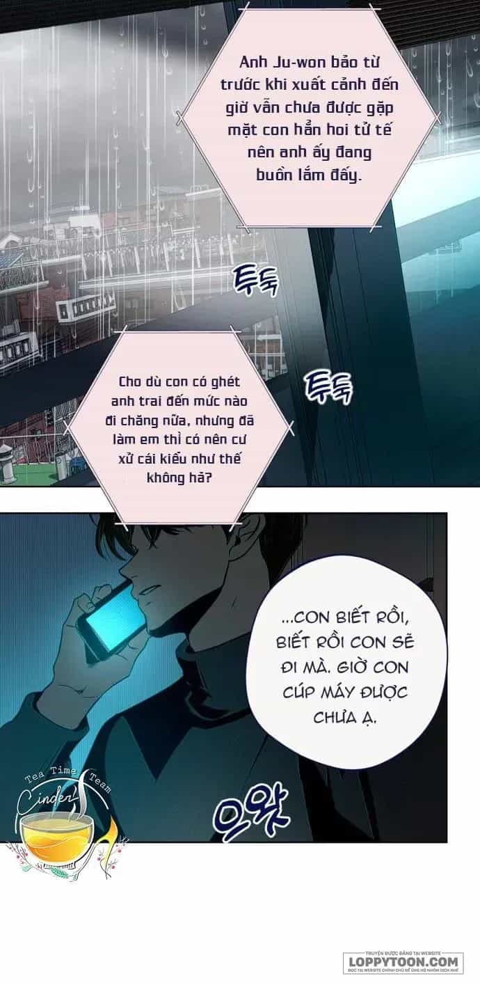 Trắc Nghiệm 4 Lựa Chọn - Chương 34 - ảnh 7