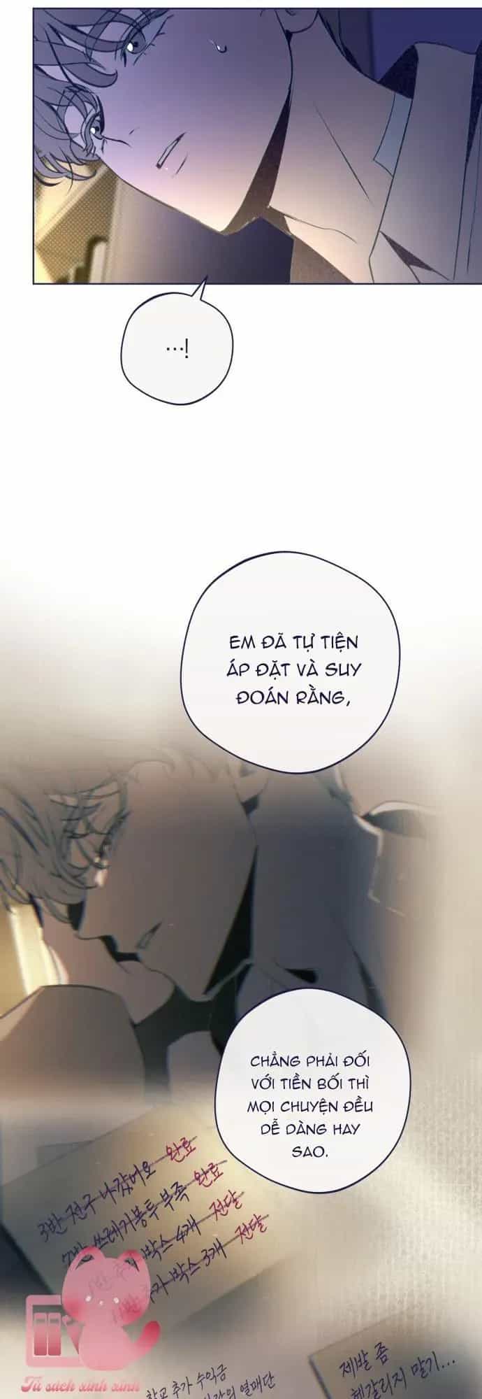 Trắc Nghiệm 4 Lựa Chọn - Chương 40 - ảnh 20