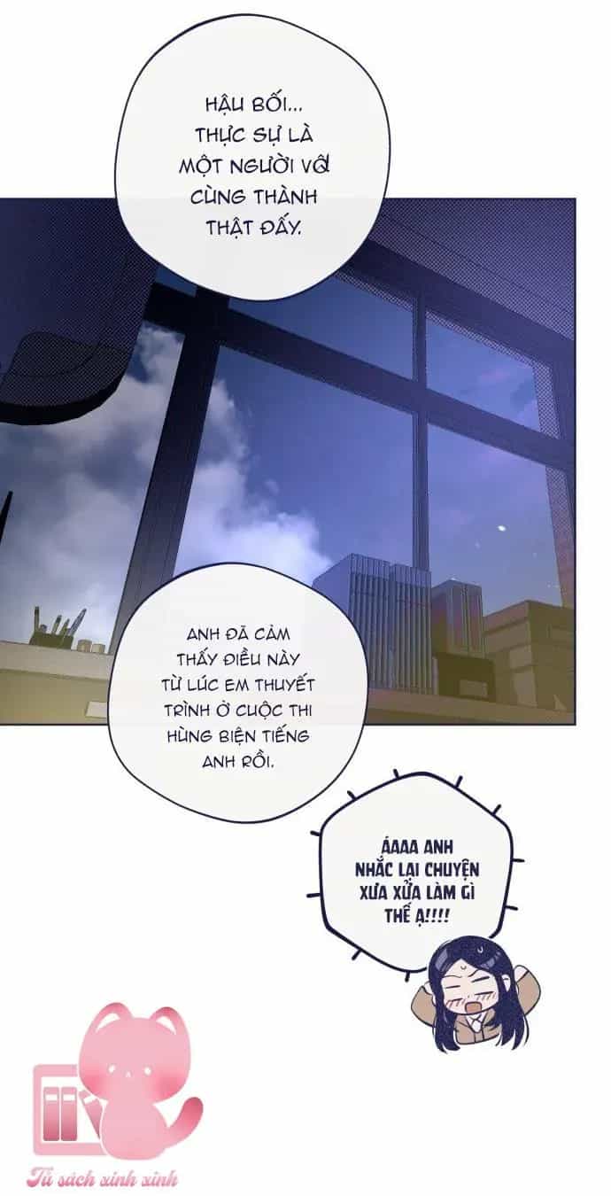 Trắc Nghiệm 4 Lựa Chọn - Chương 40 - ảnh 24