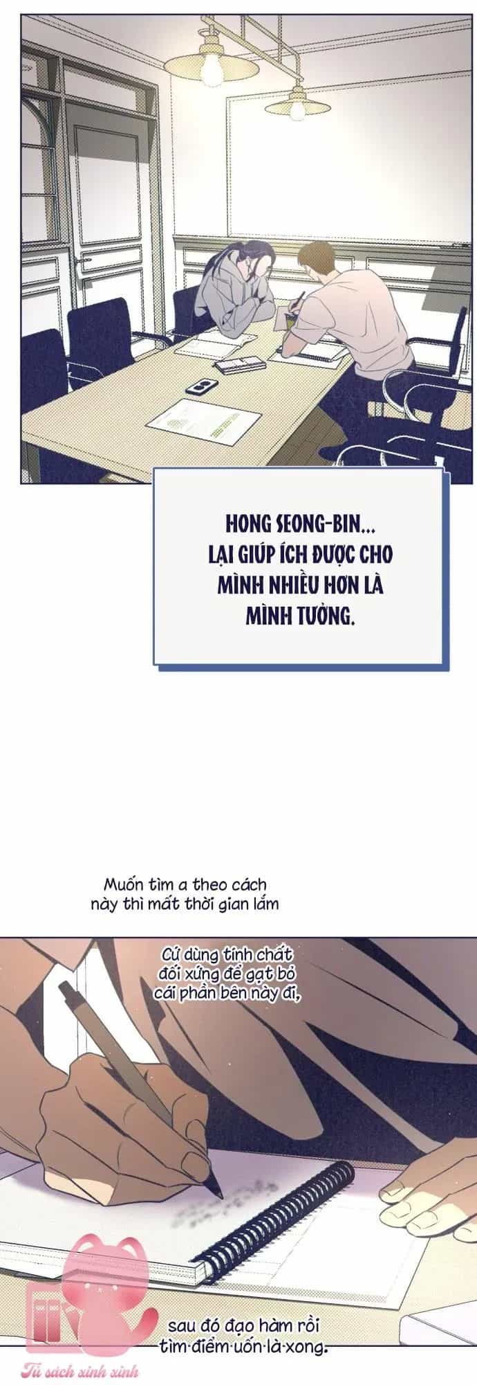 Trắc Nghiệm 4 Lựa Chọn - Chương 40 - ảnh 47