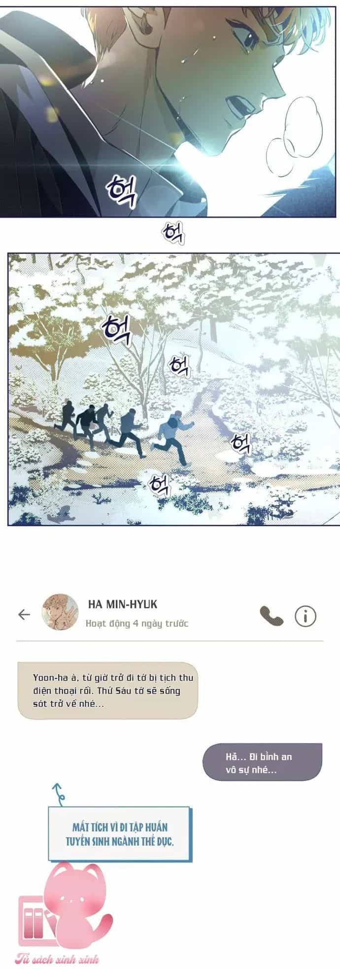 Trắc Nghiệm 4 Lựa Chọn - Chương 40 - ảnh 52
