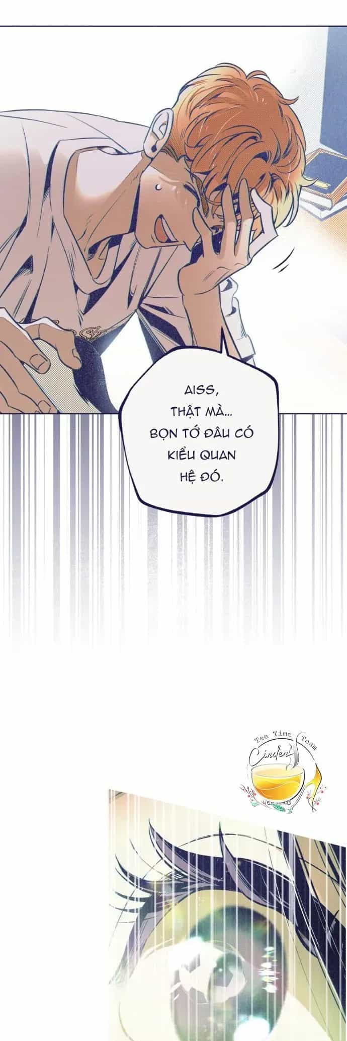 Trắc Nghiệm 4 Lựa Chọn - Chương 5 - ảnh 7