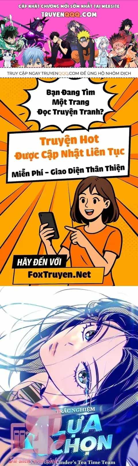 Trắc Nghiệm 4 Lựa Chọn - Chương 8 - ảnh 1
