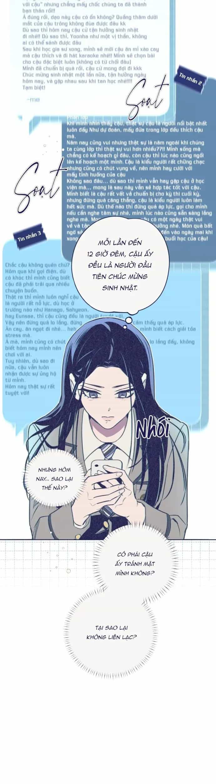 Trắc Nghiệm 4 Lựa Chọn - Chương 8 - ảnh 34