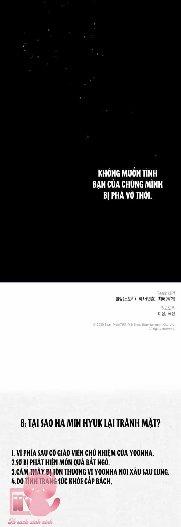 Trắc Nghiệm 4 Lựa Chọn - Chương 8 - ảnh 46