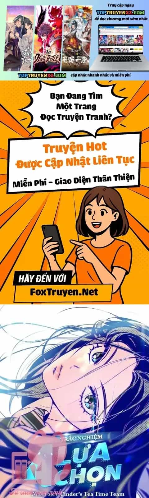 Trắc Nghiệm 4 Lựa Chọn - Chương 9 - ảnh 2