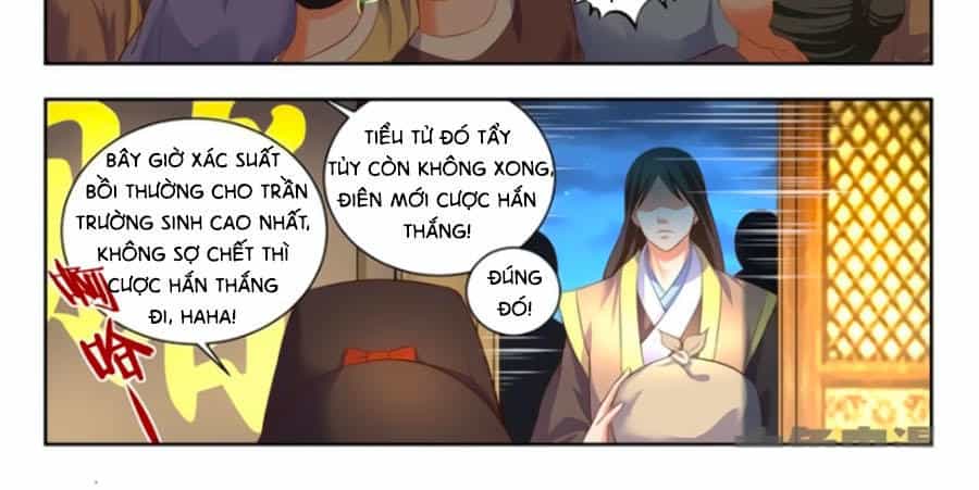 Trạch Thiên Ký - Chương 52.1 - ảnh 2
