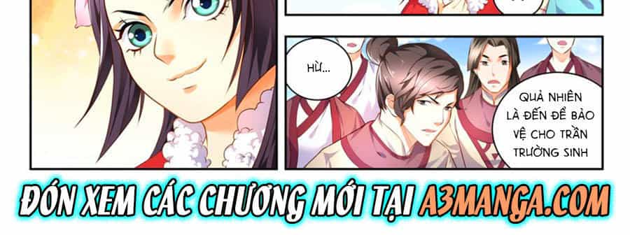 Trạch Thiên Ký - Chương 54.2 - ảnh 2