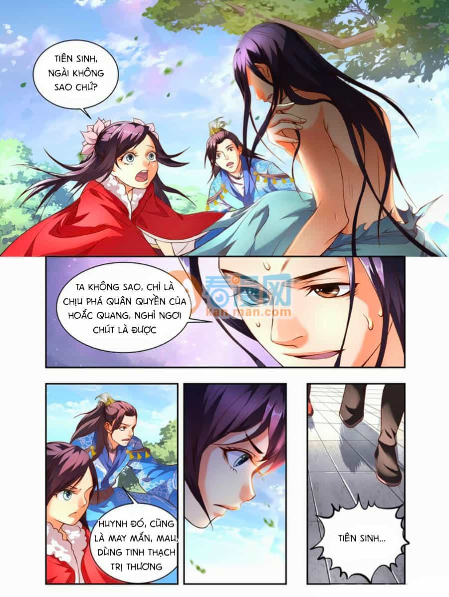 Trạch Thiên Ký - Chương 65.2 - ảnh 4