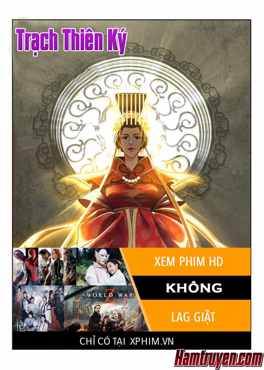 Trạch Thiên Ký - Chương 82 - ảnh 1