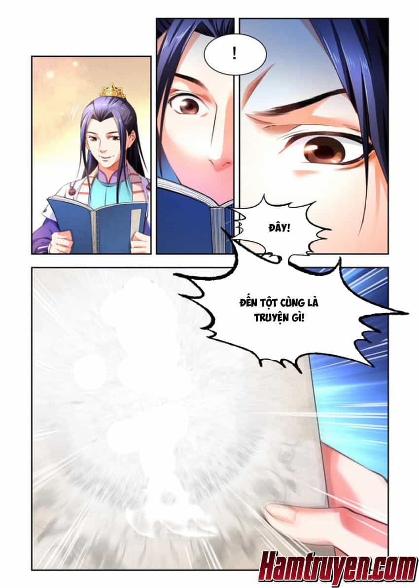 Trạch Thiên Ký - Chương 84 - ảnh 17