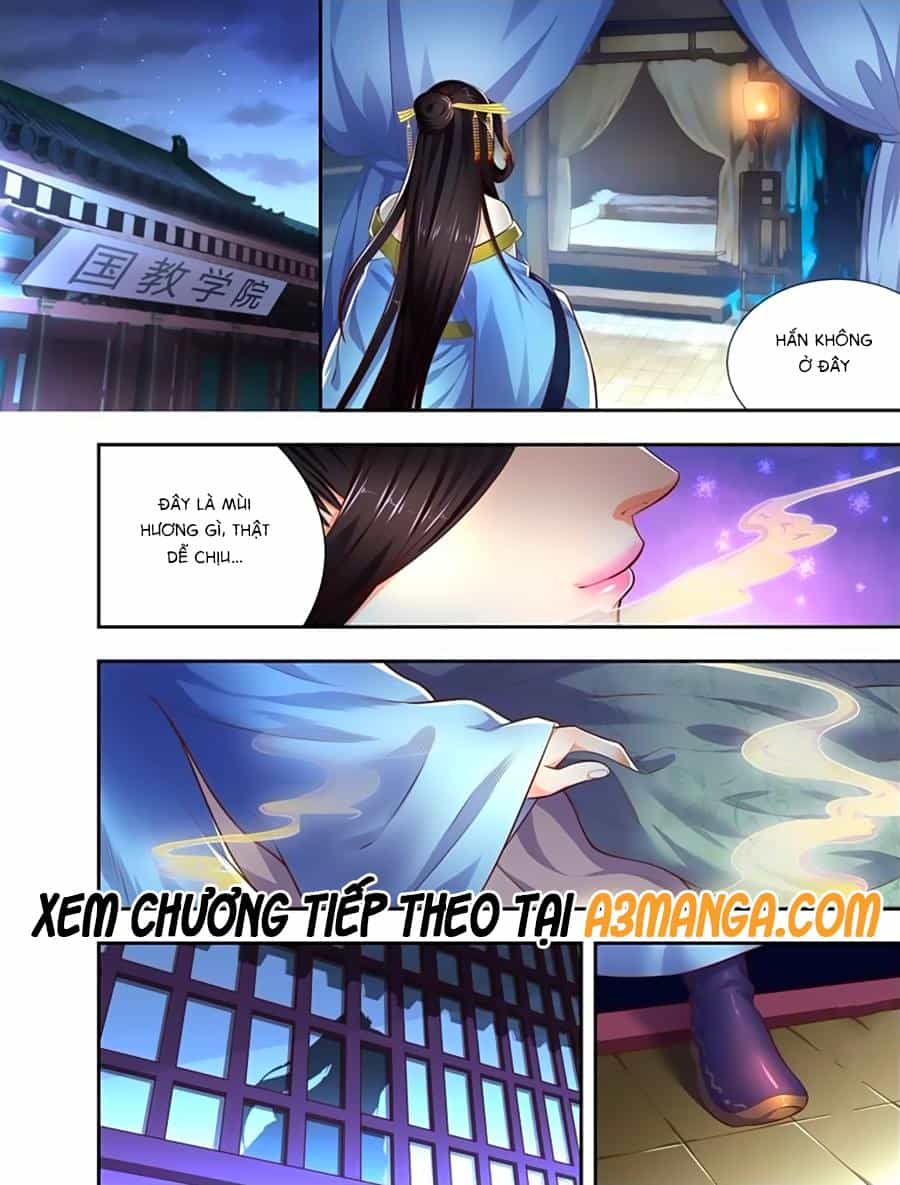 Trạch Thiên Ký - Chương 38.1 - ảnh 9
