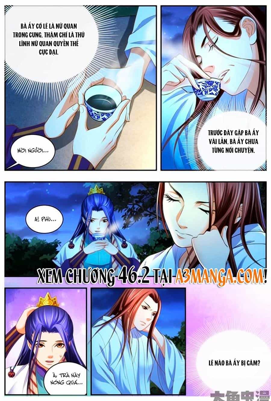Trạch Thiên Ký - Chương 46.1 - ảnh 8