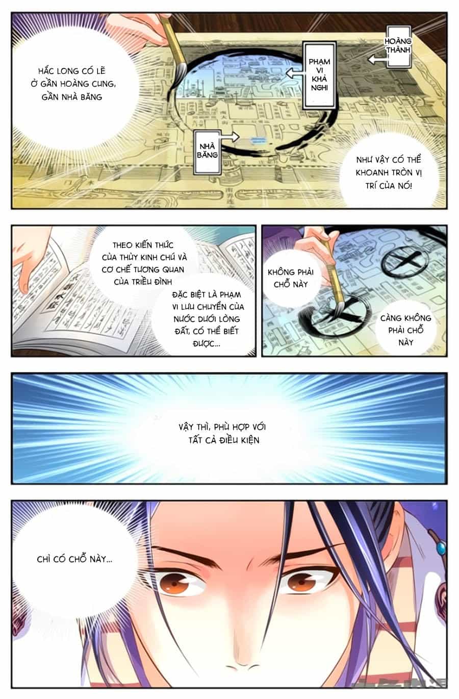 Trạch Thiên Ký - Chương 47.2 - ảnh 5