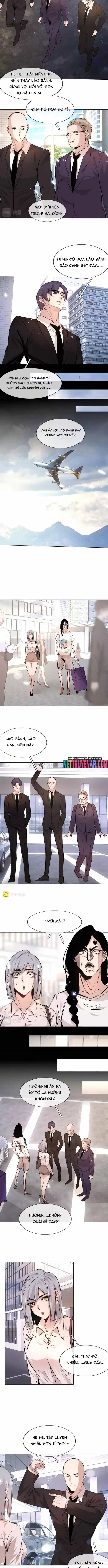 Trải Nghiệm Trở Thành Huyết Tộc - Chương 111 - ảnh 4