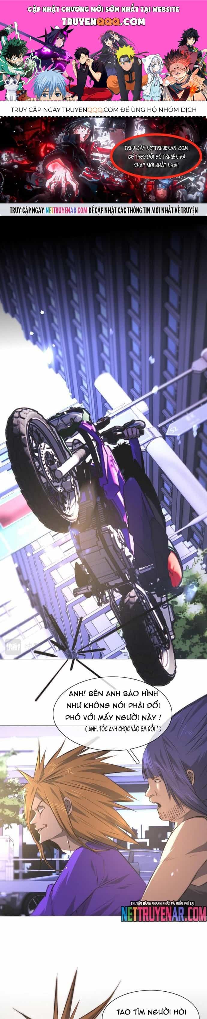Trải Nghiệm Trở Thành Huyết Tộc - Chương 125 - ảnh 1