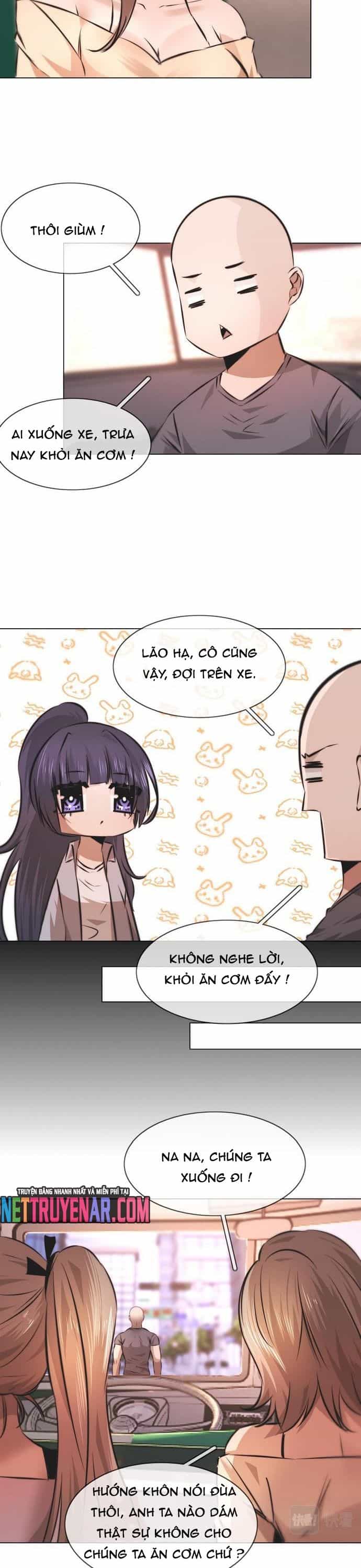 Trải Nghiệm Trở Thành Huyết Tộc - Chương 125 - ảnh 12