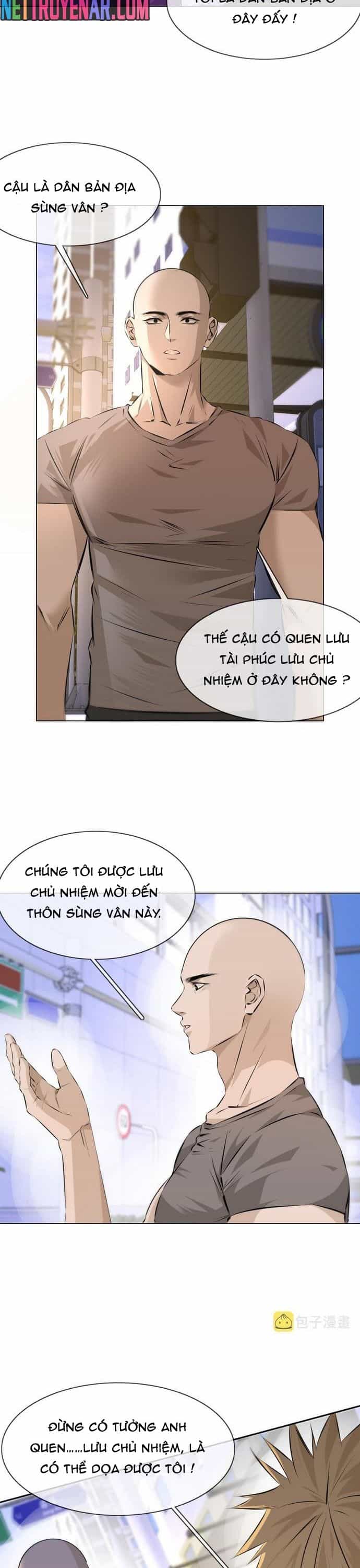 Trải Nghiệm Trở Thành Huyết Tộc - Chương 126 - ảnh 6