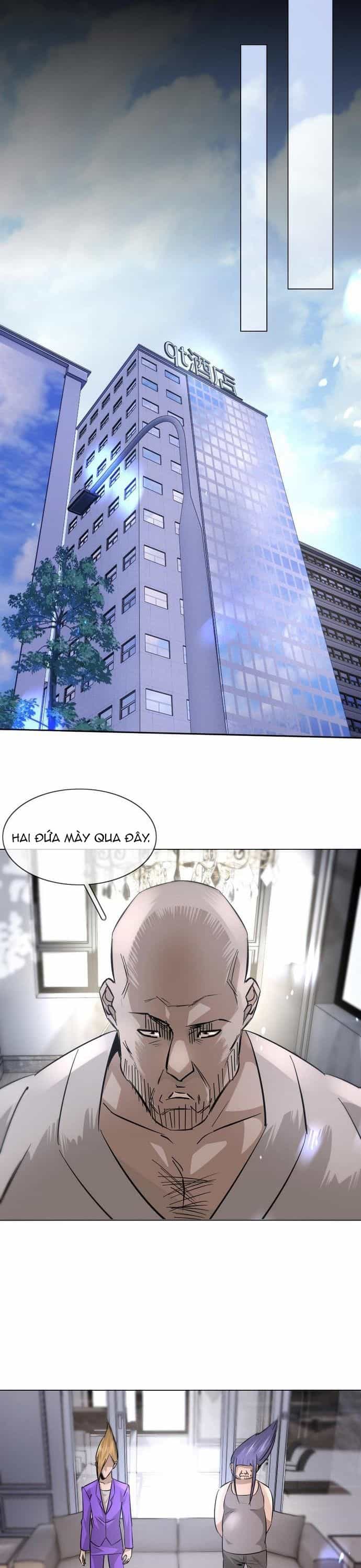 Trải Nghiệm Trở Thành Huyết Tộc - Chương 127 - ảnh 12