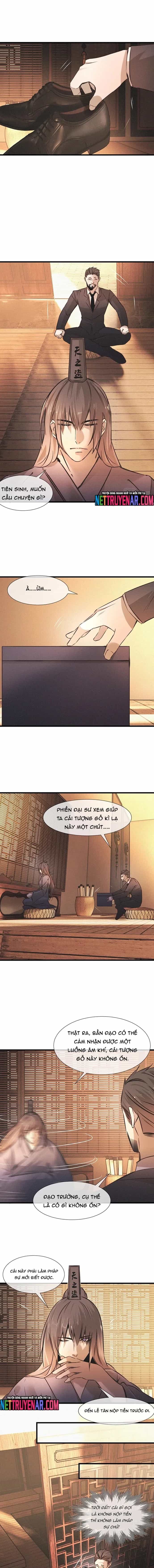 Trải Nghiệm Trở Thành Huyết Tộc - Chương 59 - ảnh 3