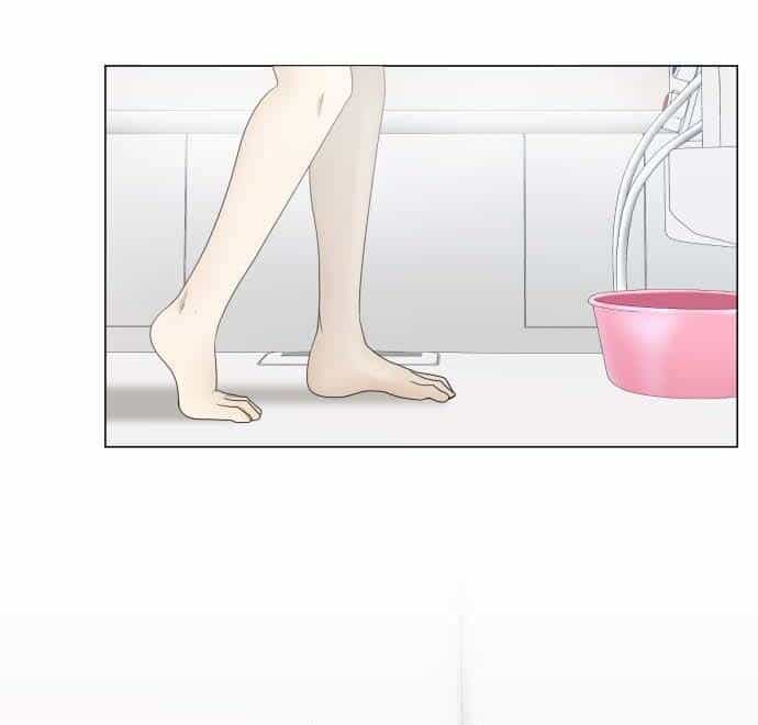 Trái Tim Của Luce - Chương 10 - ảnh 40