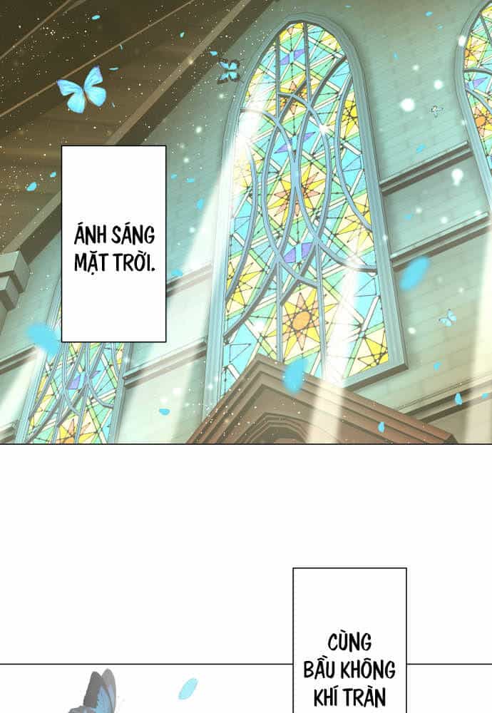 Trái Tim Của Luce - Chương 19 - ảnh 4