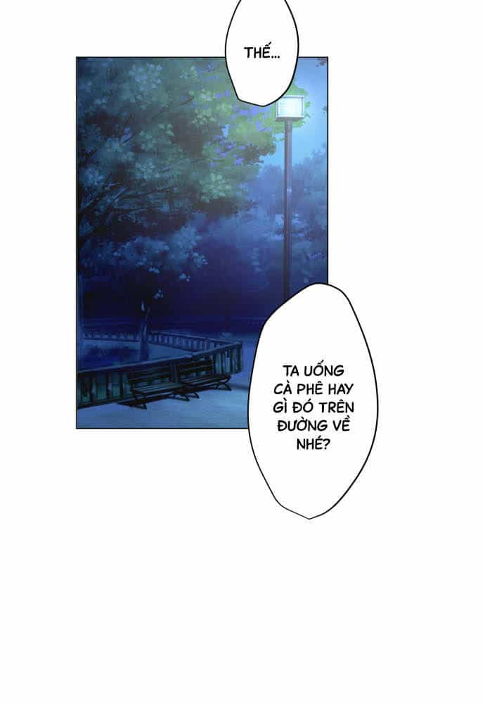 Trái Tim Của Luce - Chương 20 - ảnh 8