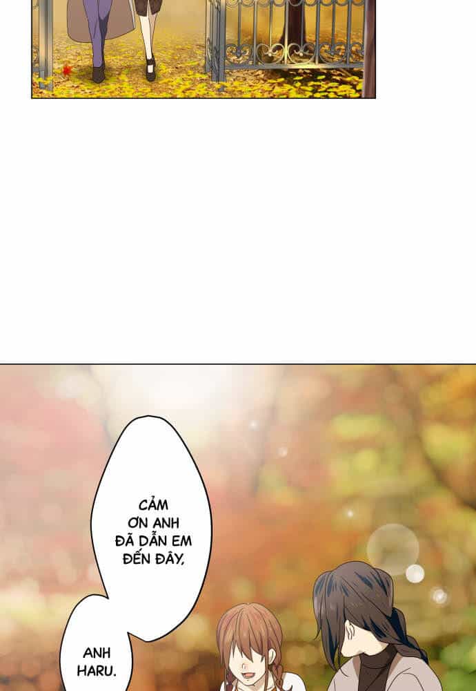 Trái Tim Của Luce - Chương 21 - ảnh 6