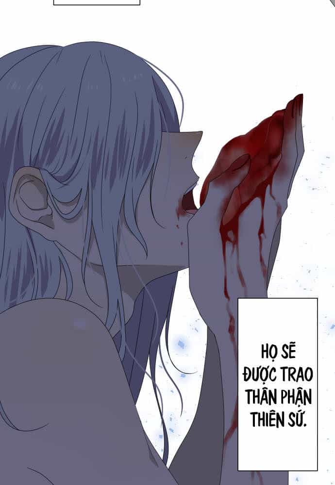 Trái Tim Của Luce - Chương 22 - ảnh 14