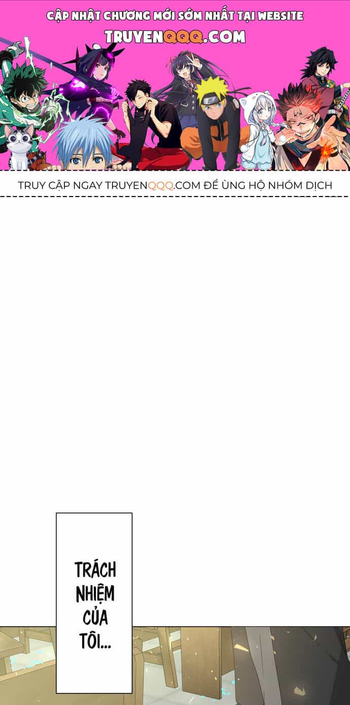 Trái Tim Của Luce - Chương 24 - ảnh 1