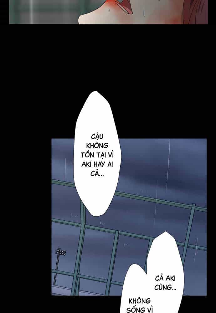 Trái Tim Của Luce - Chương 30 - ảnh 42