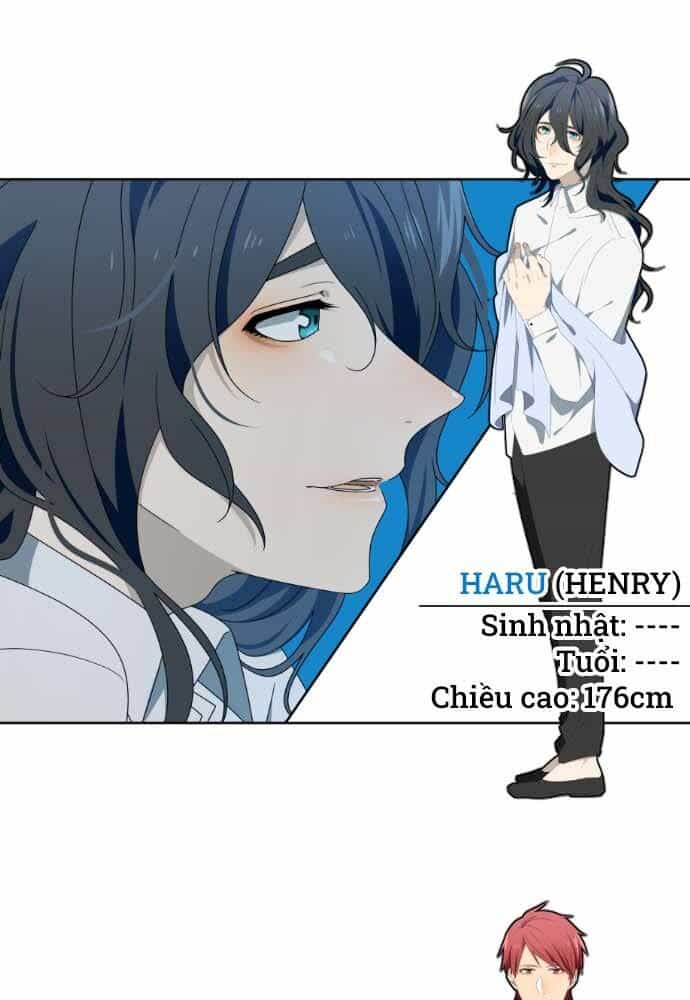 Trái Tim Của Luce - Chương 4 - ảnh 42