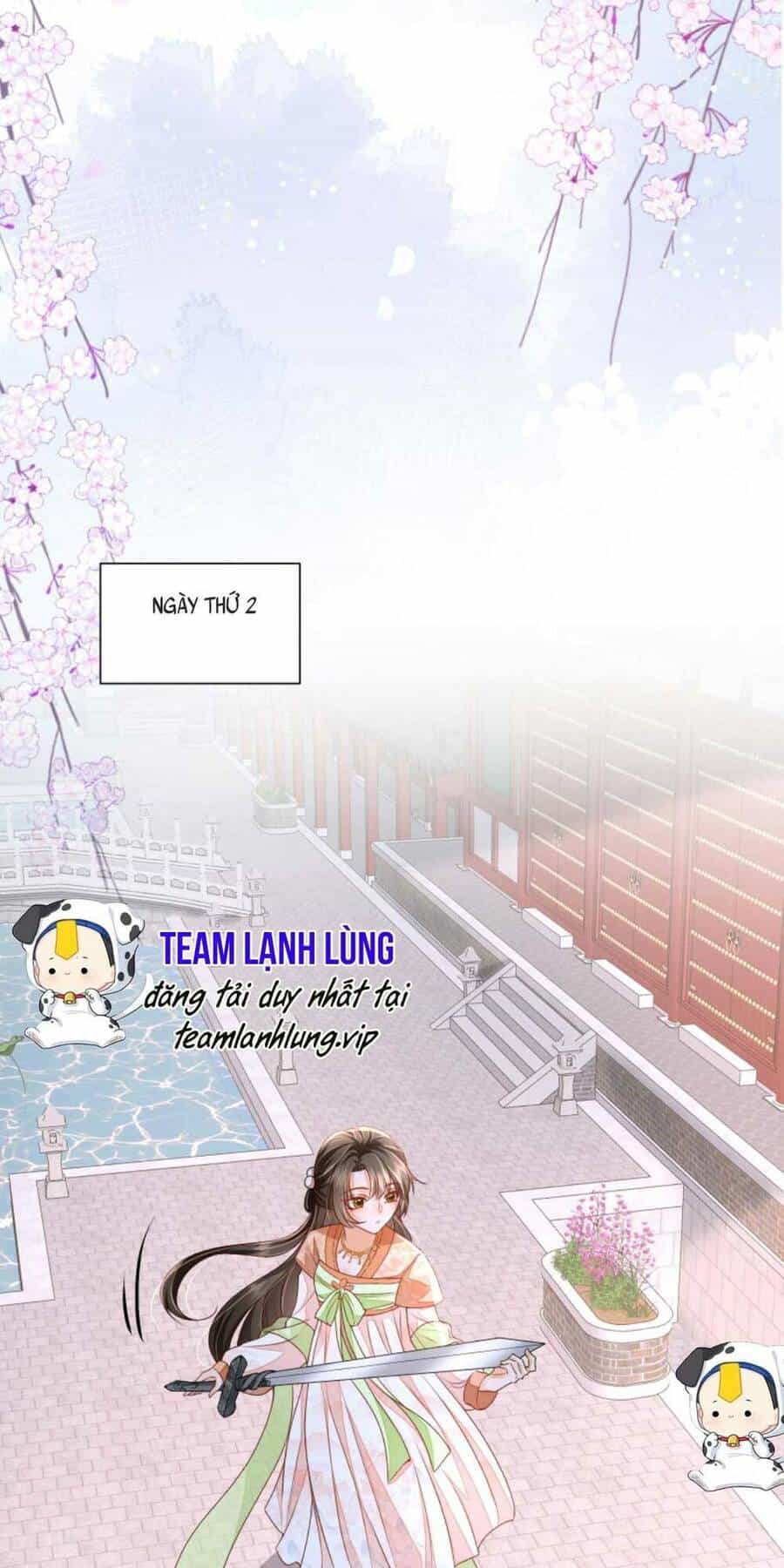 Trăm Kiếp Luân Hồi, Kiếp Này Ta Chỉ Muốn Lười Biếng - Chương 74 - ảnh 19