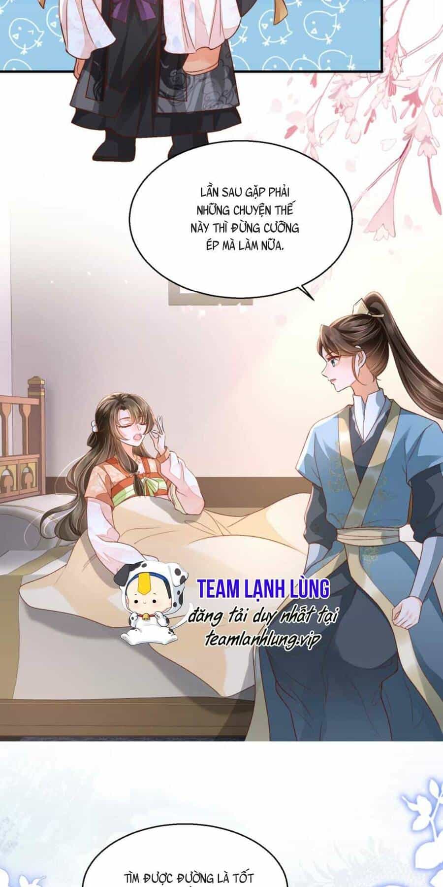 Trăm Kiếp Luân Hồi, Kiếp Này Ta Chỉ Muốn Lười Biếng - Chương 74 - ảnh 8