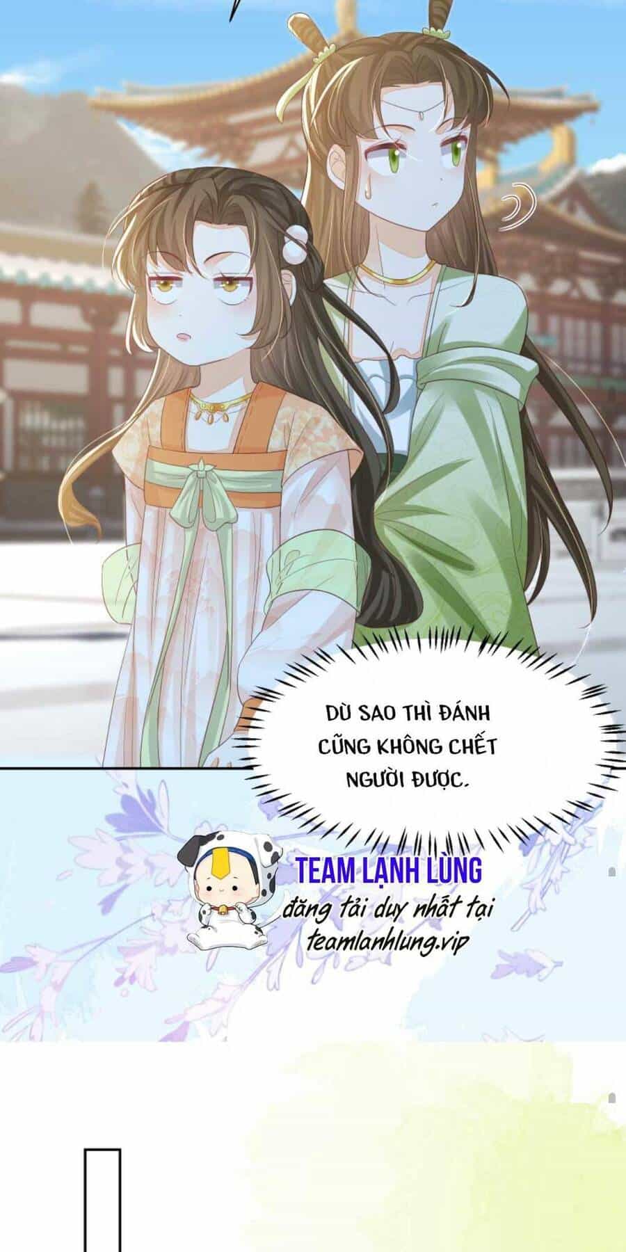 Trăm Kiếp Luân Hồi, Kiếp Này Ta Chỉ Muốn Lười Biếng - Chương 79 - ảnh 16