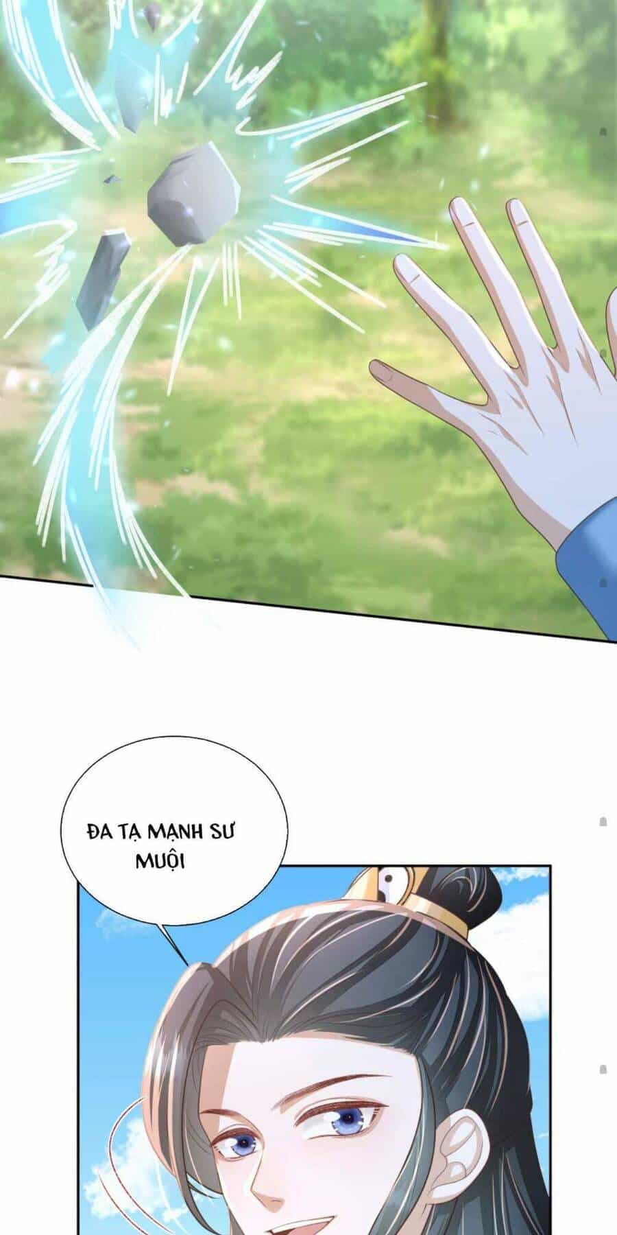 Trăm Kiếp Luân Hồi, Kiếp Này Ta Chỉ Muốn Lười Biếng - Chương 80 - ảnh 20