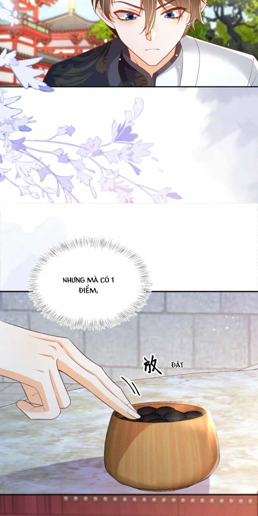 Trăm Kiếp Luân Hồi, Kiếp Này Ta Chỉ Muốn Lười Biếng - Chương 93 - ảnh 21