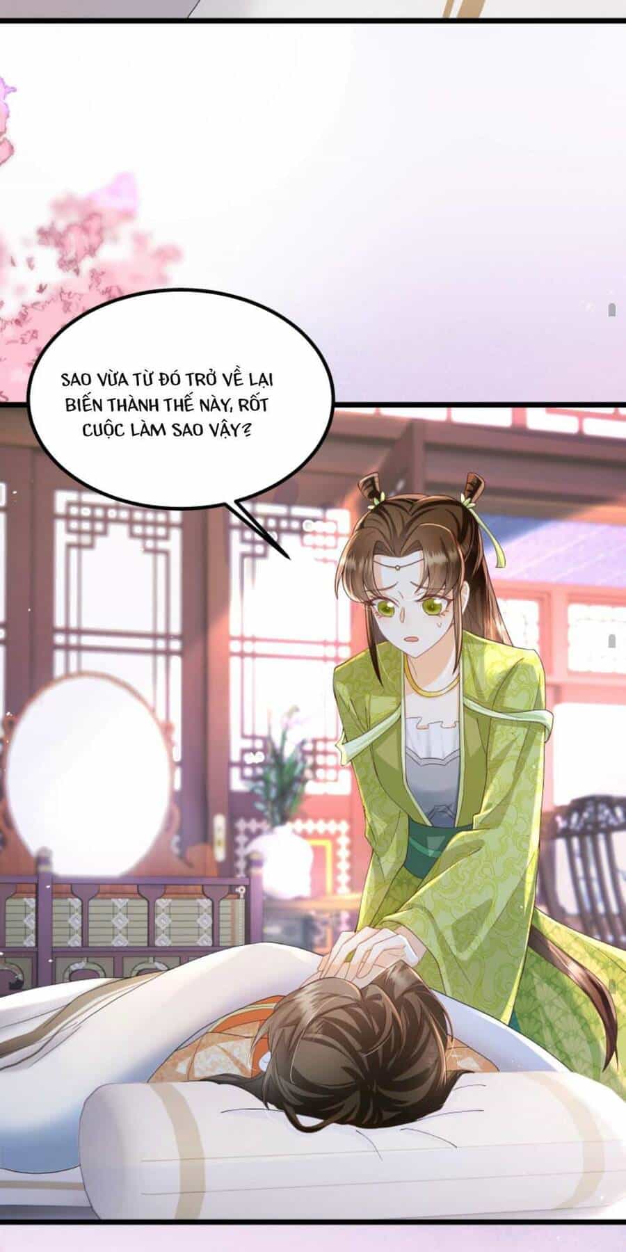 Trăm Kiếp Luân Hồi, Kiếp Này Ta Chỉ Muốn Lười Biếng - Chương 94 - ảnh 19