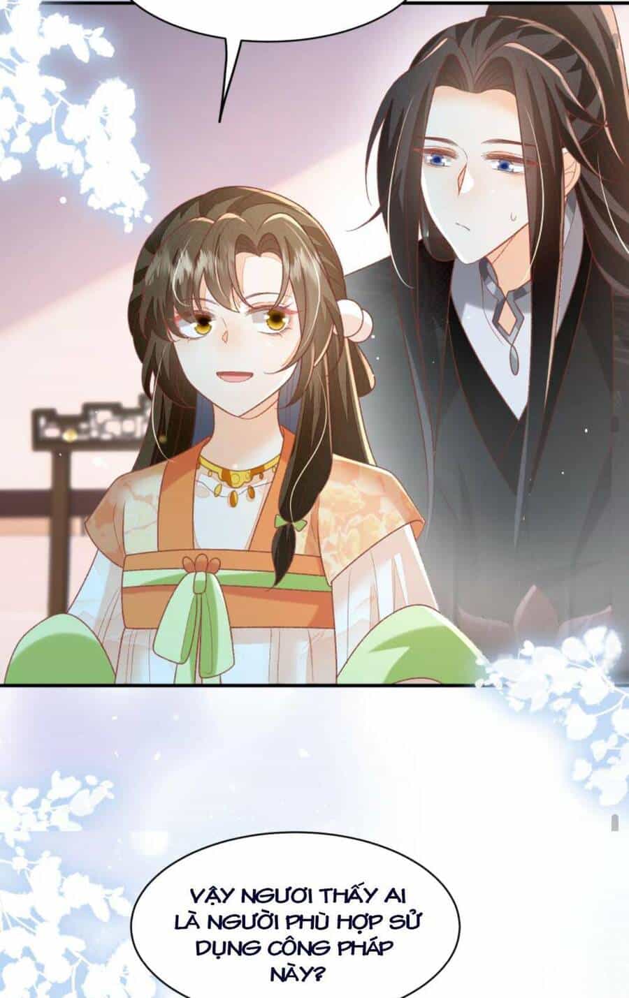 Trăm Kiếp Luân Hồi, Kiếp Này Ta Chỉ Muốn Lười Biếng - Chương 111 - ảnh 20