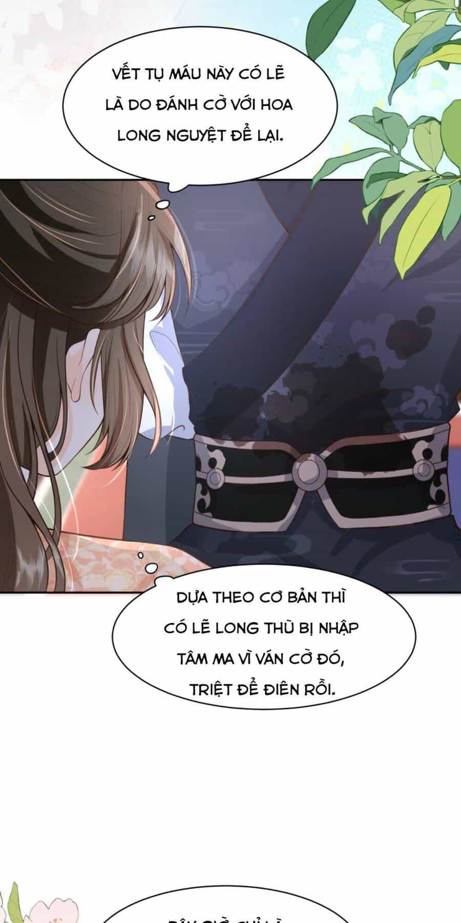 Trăm Kiếp Luân Hồi, Kiếp Này Ta Chỉ Muốn Lười Biếng - Chương 112 - ảnh 21