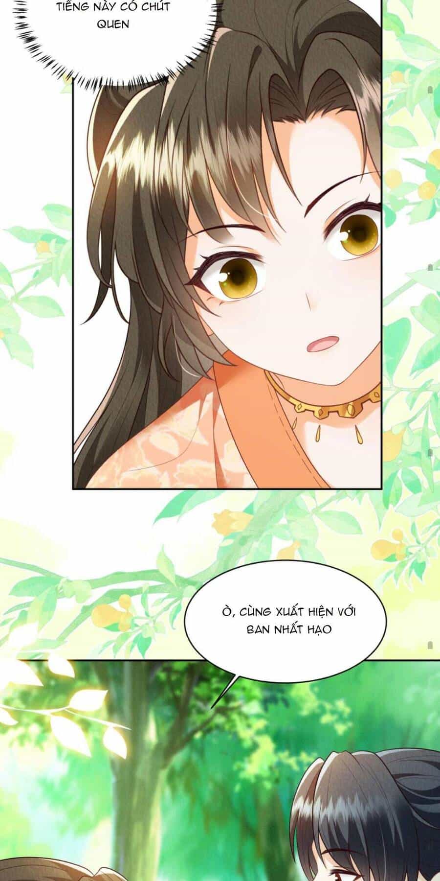 Trăm Kiếp Luân Hồi, Kiếp Này Ta Chỉ Muốn Lười Biếng - Chương 123 - ảnh 19