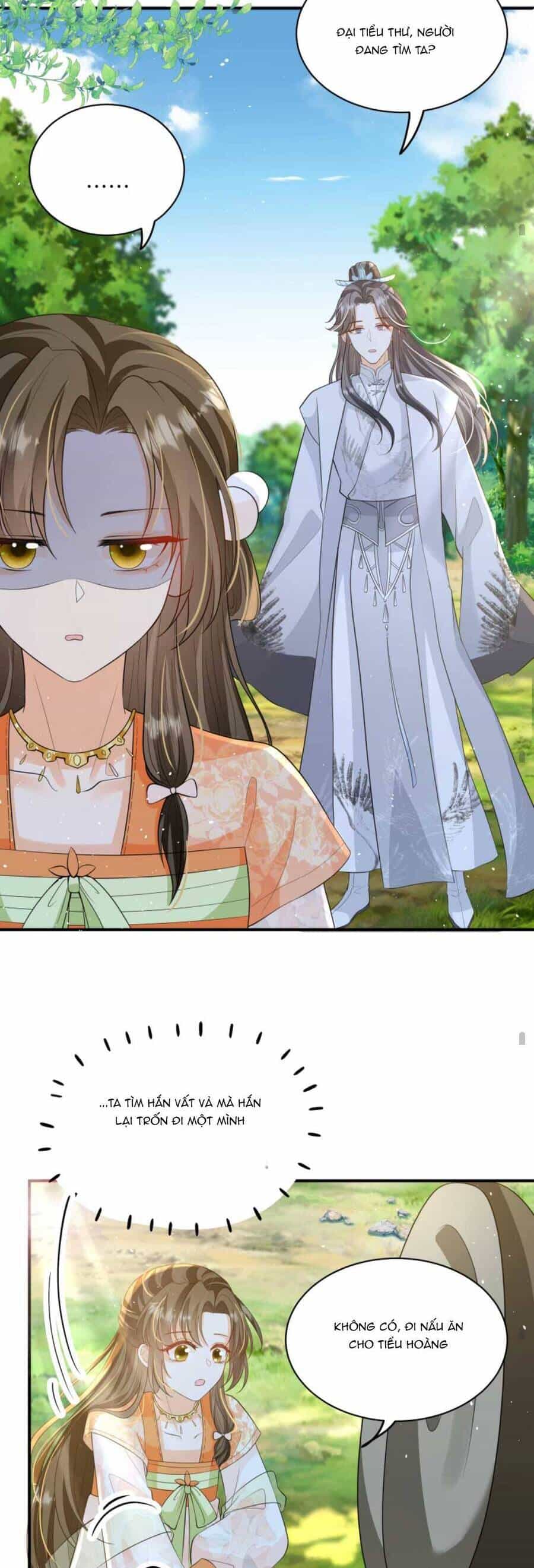 Trăm Kiếp Luân Hồi, Kiếp Này Ta Chỉ Muốn Lười Biếng - Chương 132 - ảnh 13