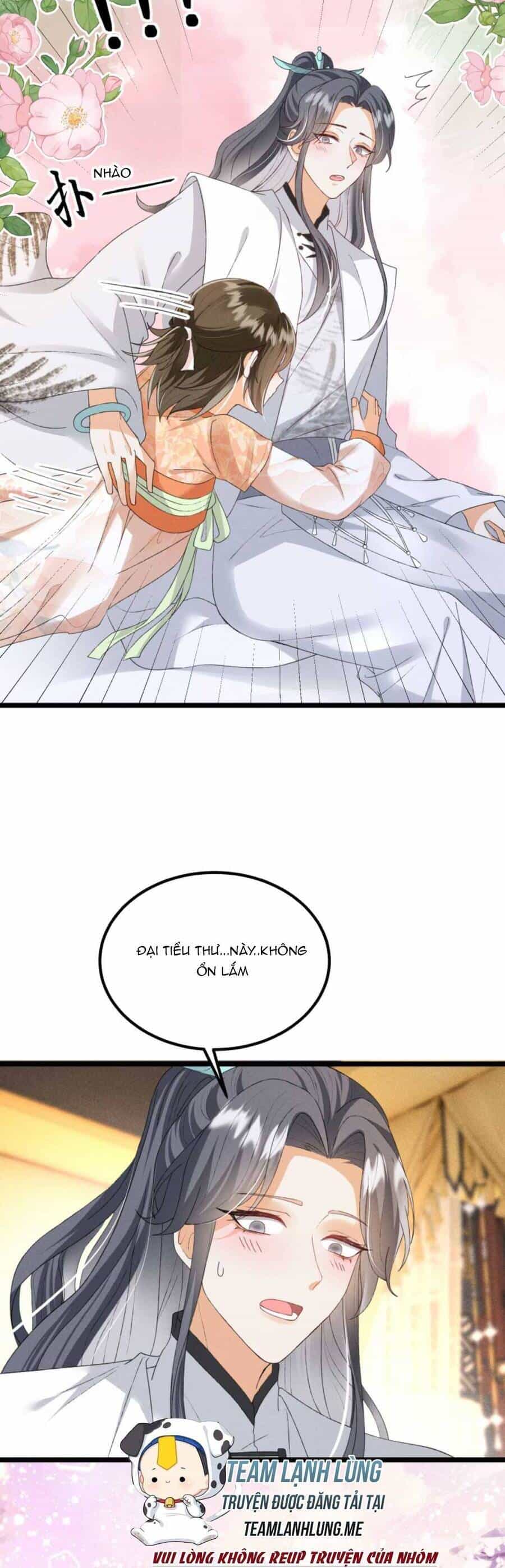 Trăm Kiếp Luân Hồi, Kiếp Này Ta Chỉ Muốn Lười Biếng - Chương 140 - ảnh 17