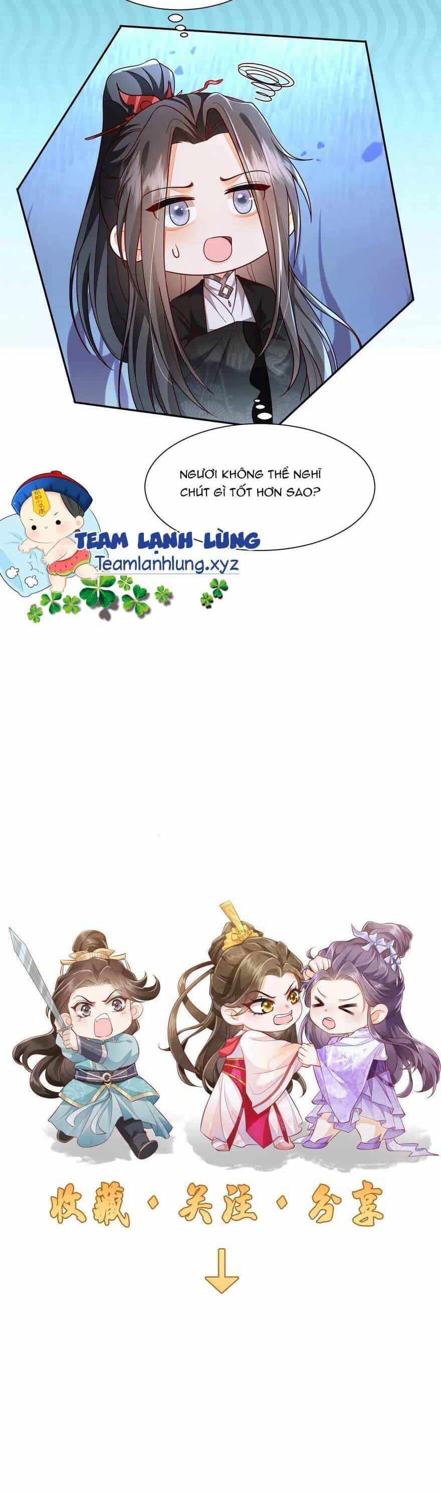 Trăm Kiếp Luân Hồi, Kiếp Này Ta Chỉ Muốn Lười Biếng - Chương 160 - ảnh 18