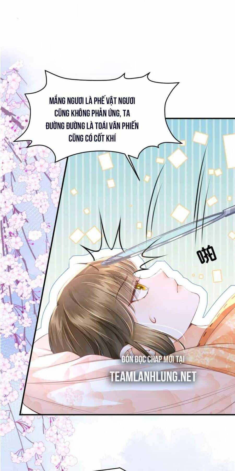 Trăm Kiếp Luân Hồi, Kiếp Này Ta Chỉ Muốn Lười Biếng - Chương 21 - ảnh 21