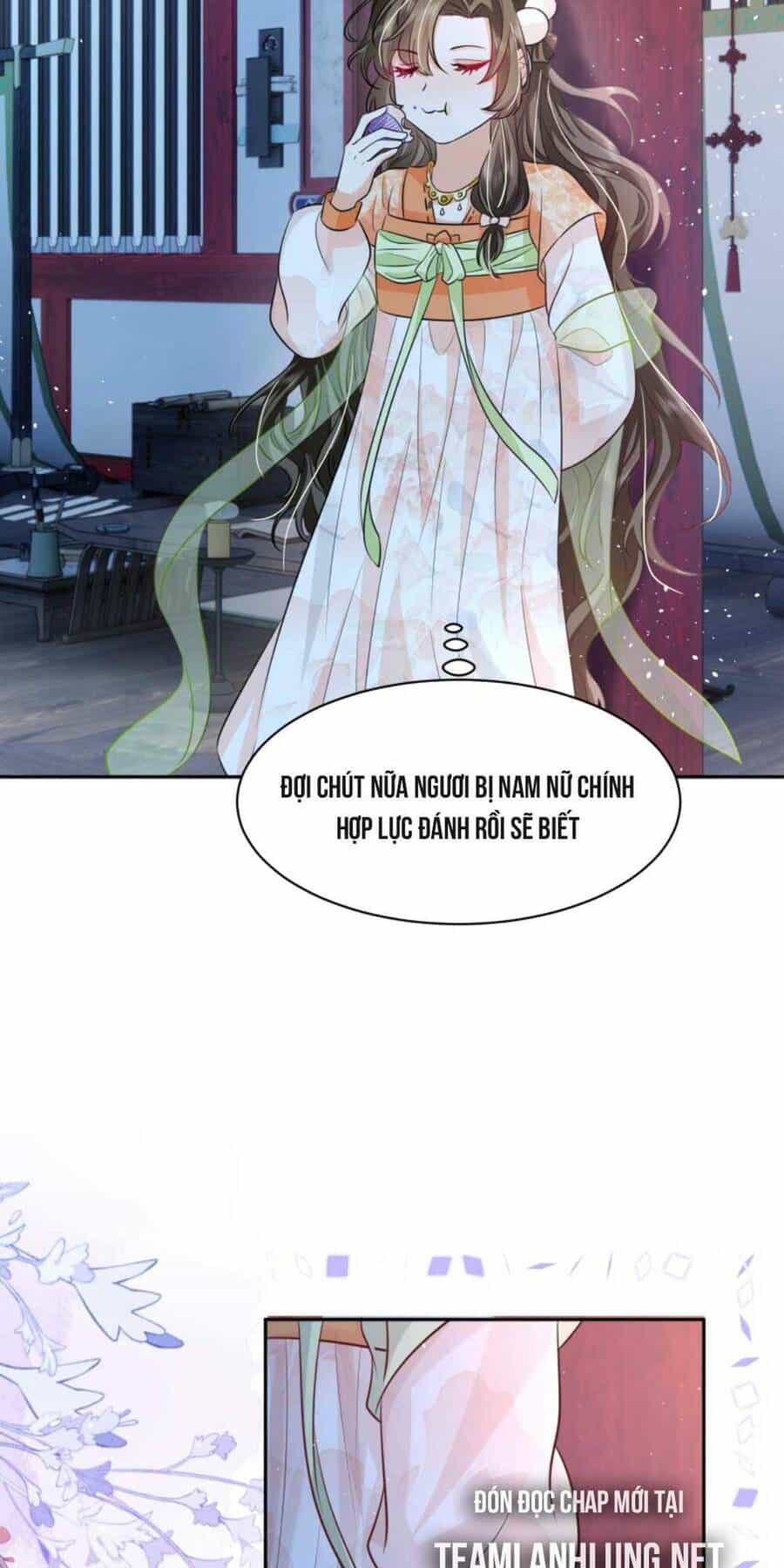 Trăm Kiếp Luân Hồi, Kiếp Này Ta Chỉ Muốn Lười Biếng - Chương 32 - ảnh 13