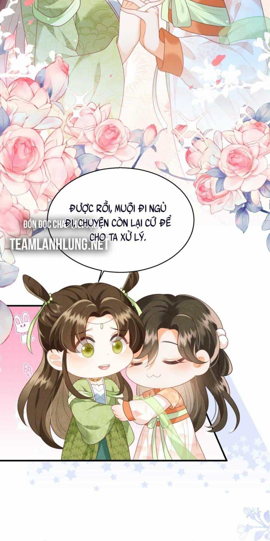 Trăm Kiếp Luân Hồi, Kiếp Này Ta Chỉ Muốn Lười Biếng - Chương 39 - ảnh 19