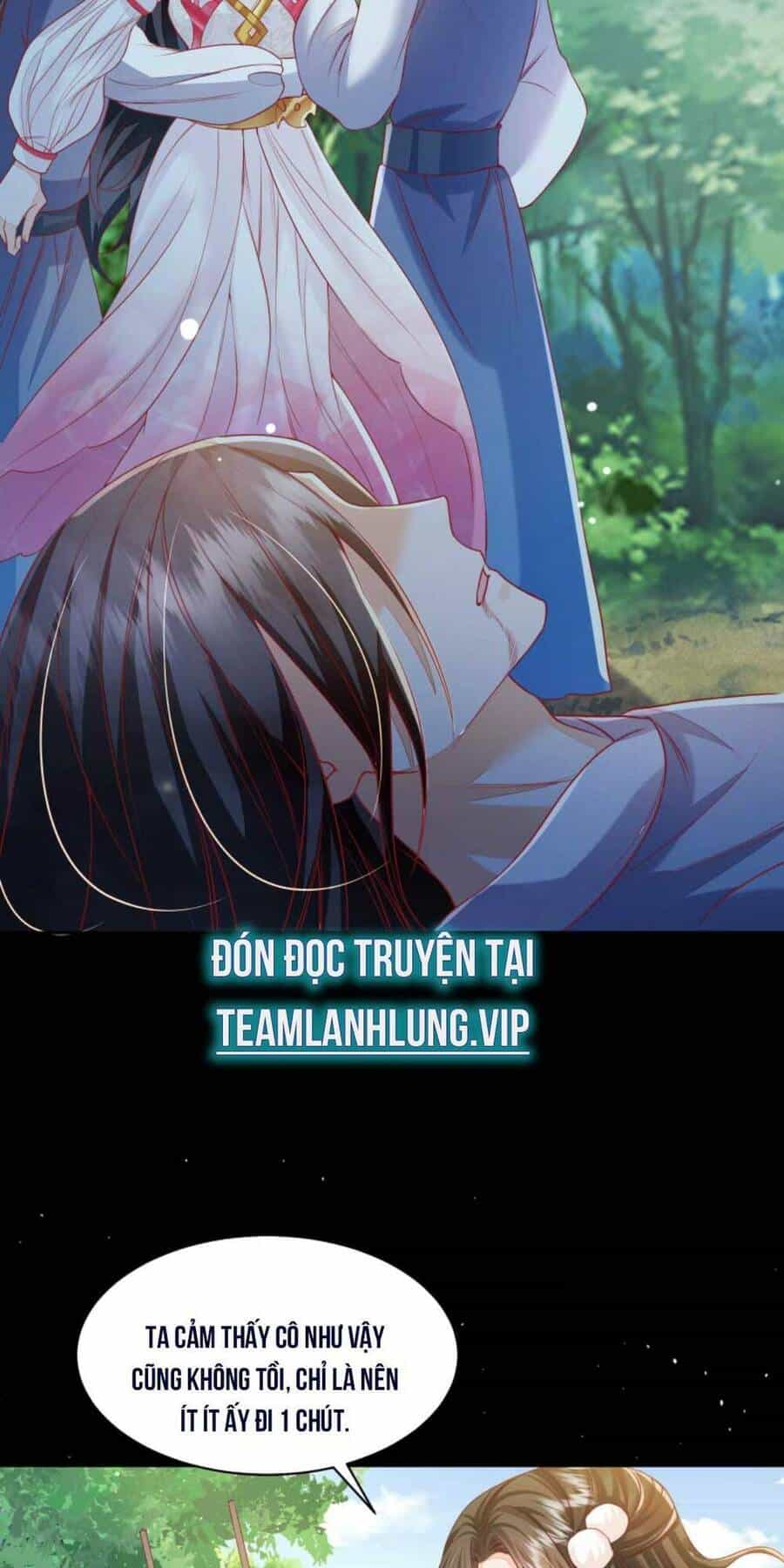 Trăm Kiếp Luân Hồi, Kiếp Này Ta Chỉ Muốn Lười Biếng - Chương 43 - ảnh 21
