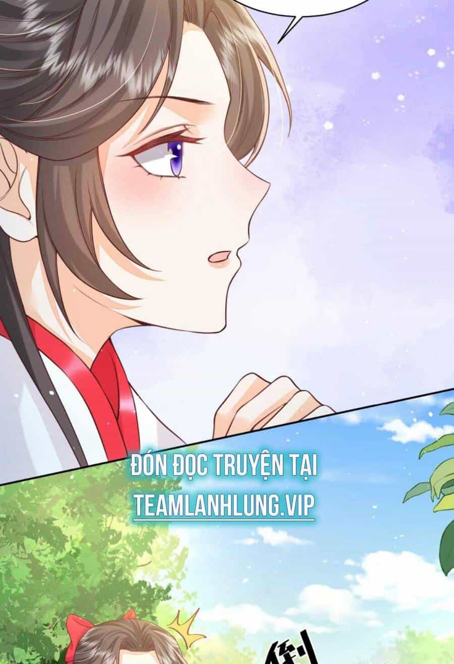 Trăm Kiếp Luân Hồi, Kiếp Này Ta Chỉ Muốn Lười Biếng - Chương 43 - ảnh 24